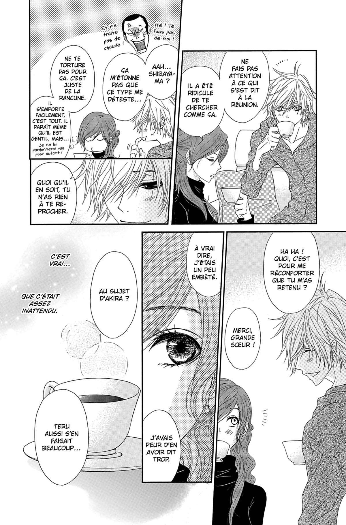 Dengeki Daisy Volume 13 page 100