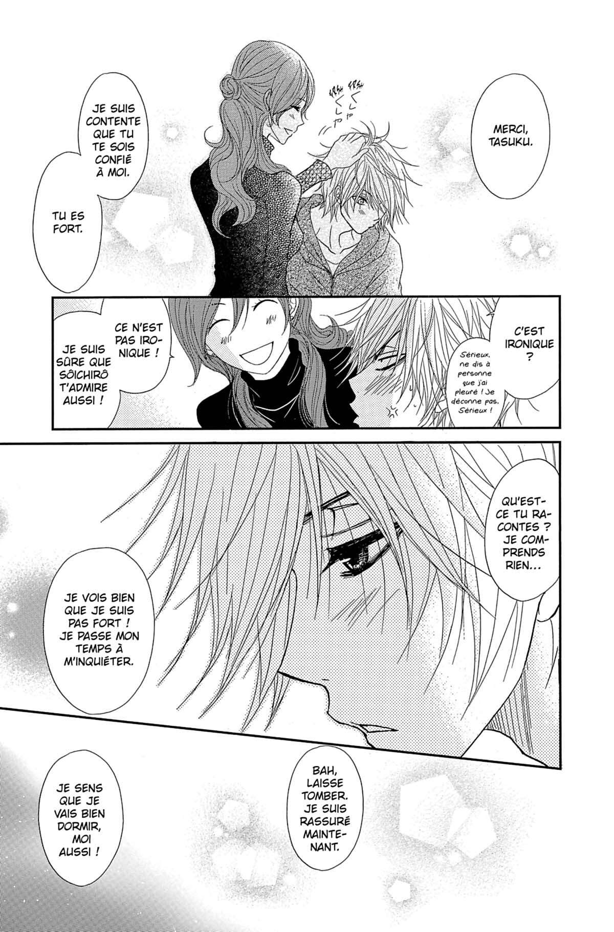 Dengeki Daisy Volume 13 page 107