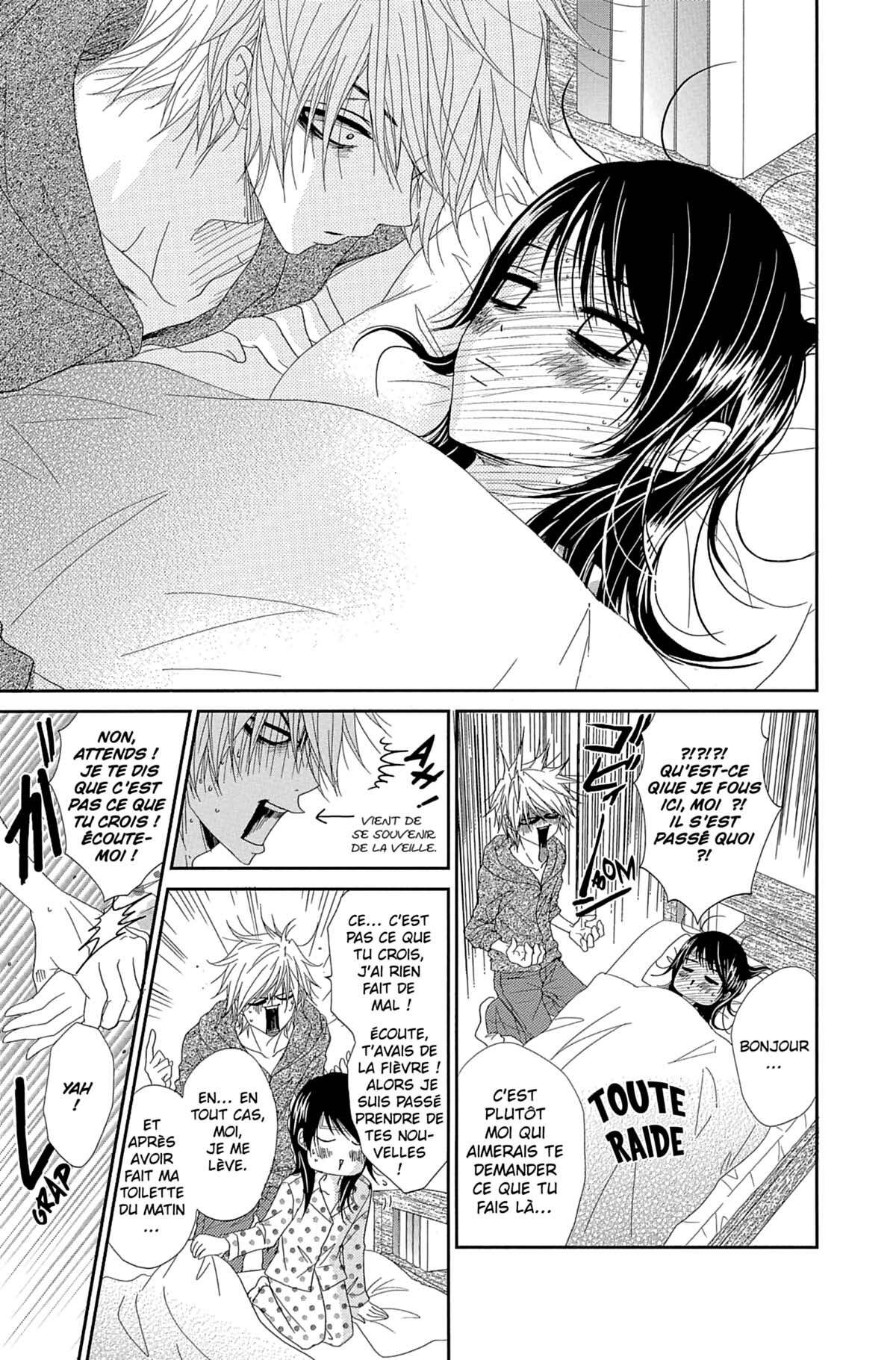 Dengeki Daisy Volume 13 page 117