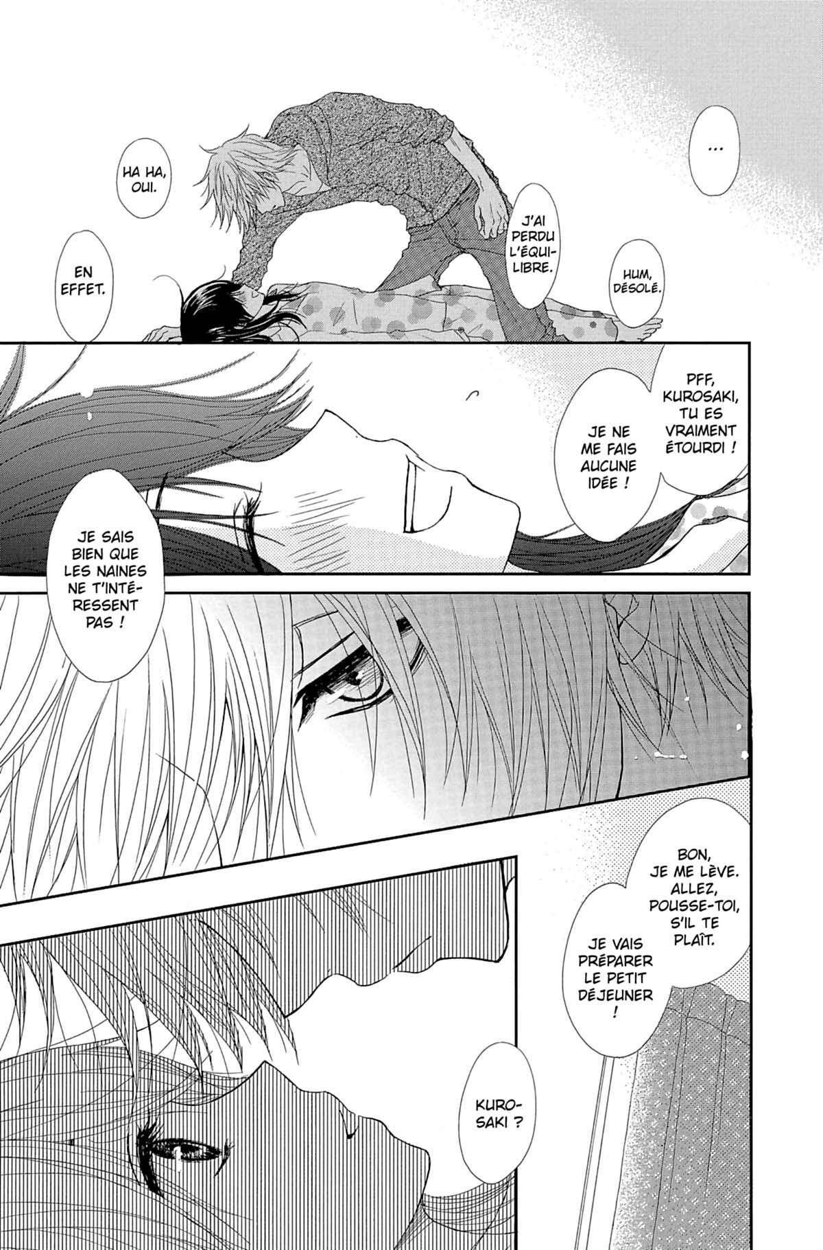 Dengeki Daisy Volume 13 page 119
