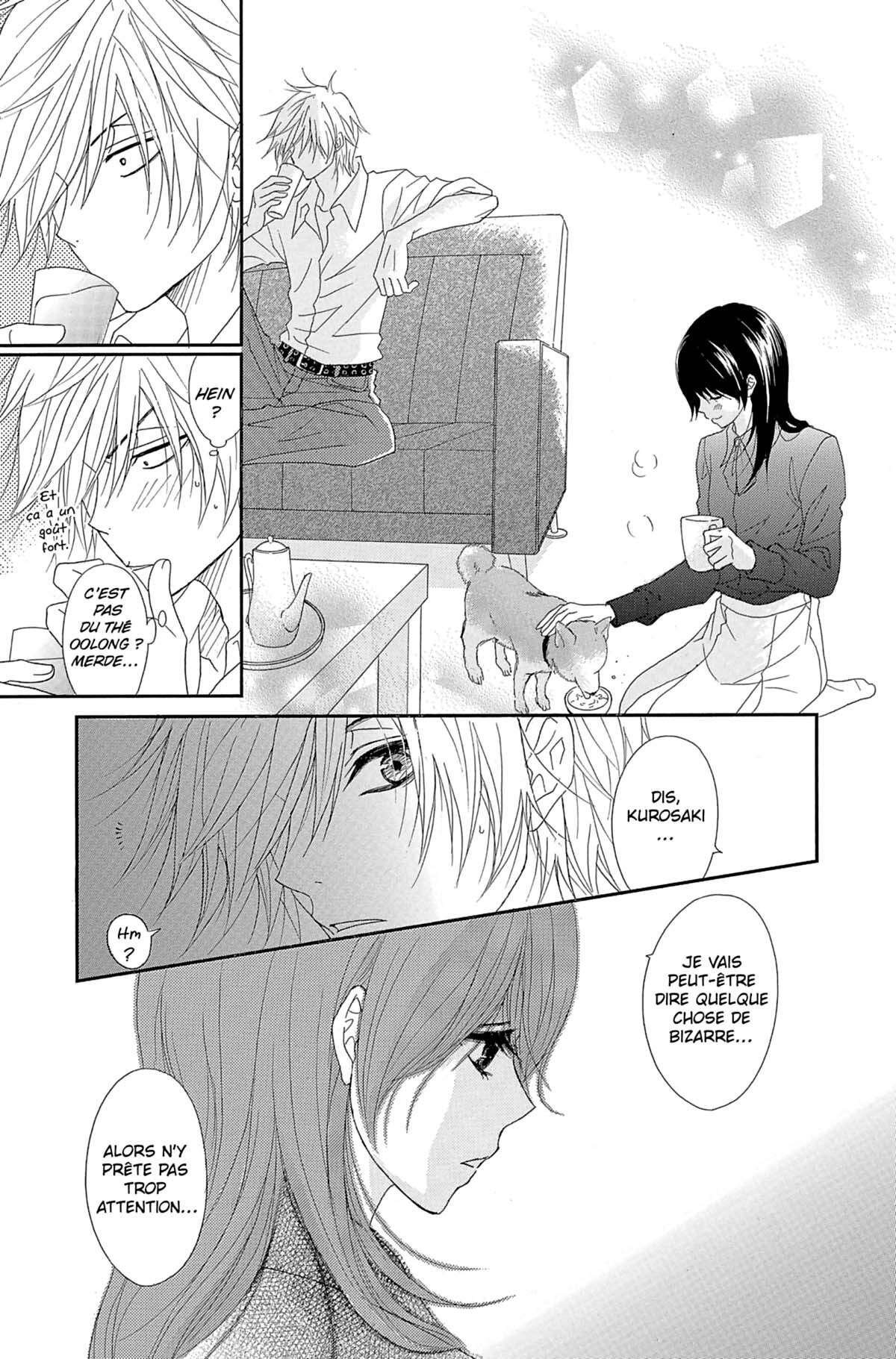 Dengeki Daisy Volume 13 page 29