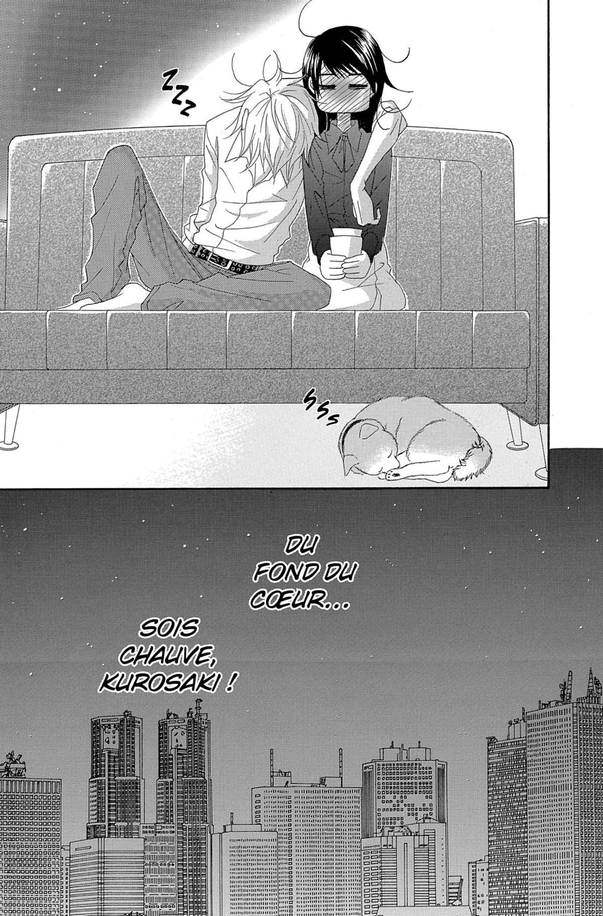 Dengeki Daisy Volume 13 page 37