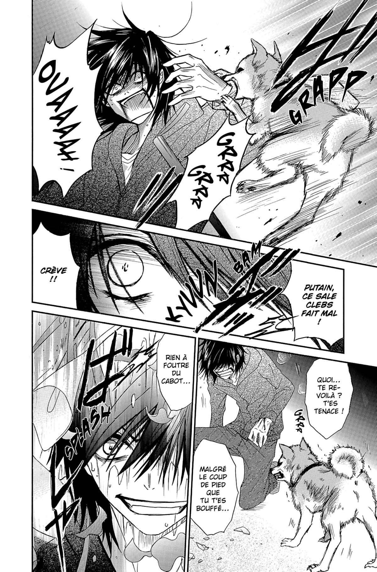 Dengeki Daisy Volume 13 page 62