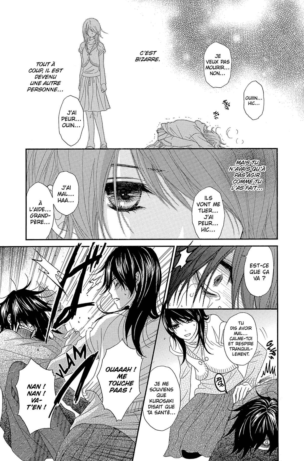 Dengeki Daisy Volume 13 page 67