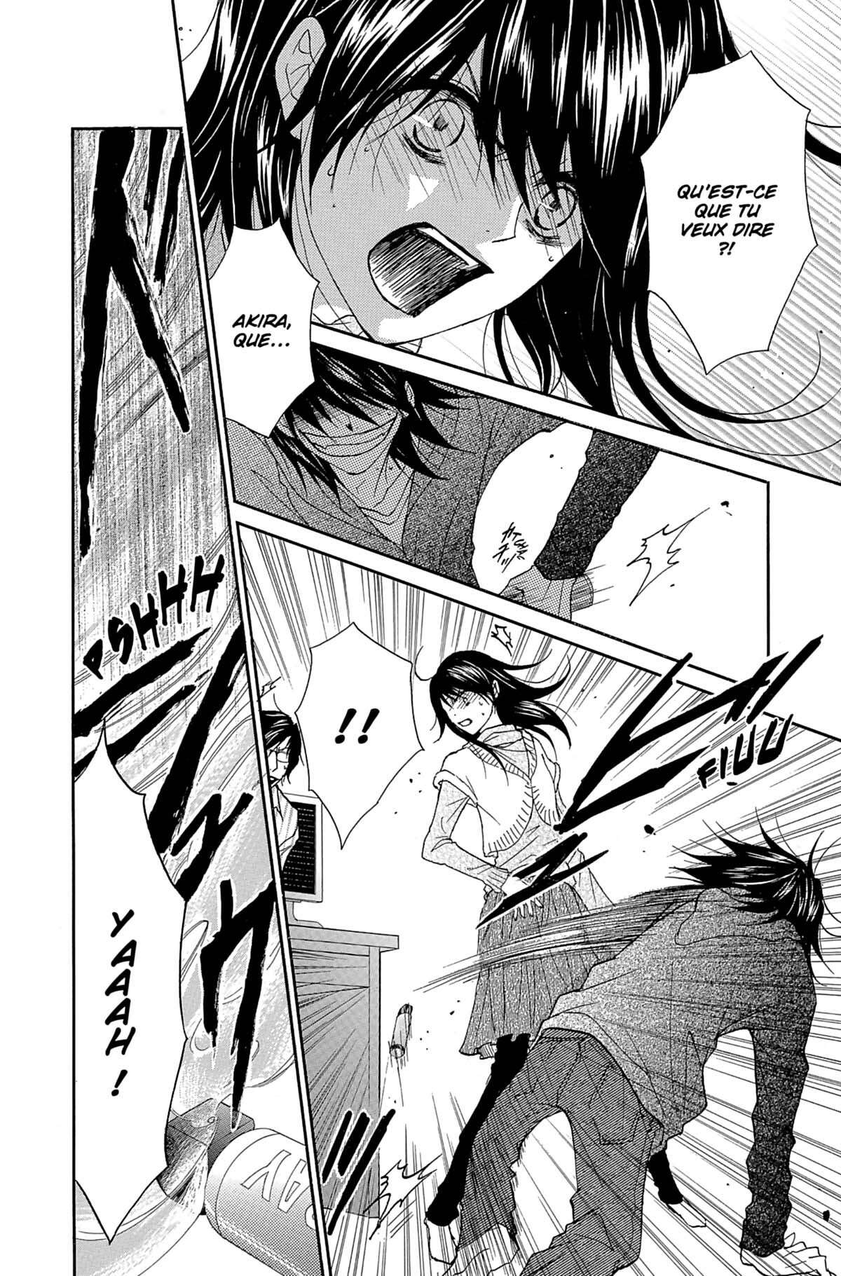 Dengeki Daisy Volume 13 page 72