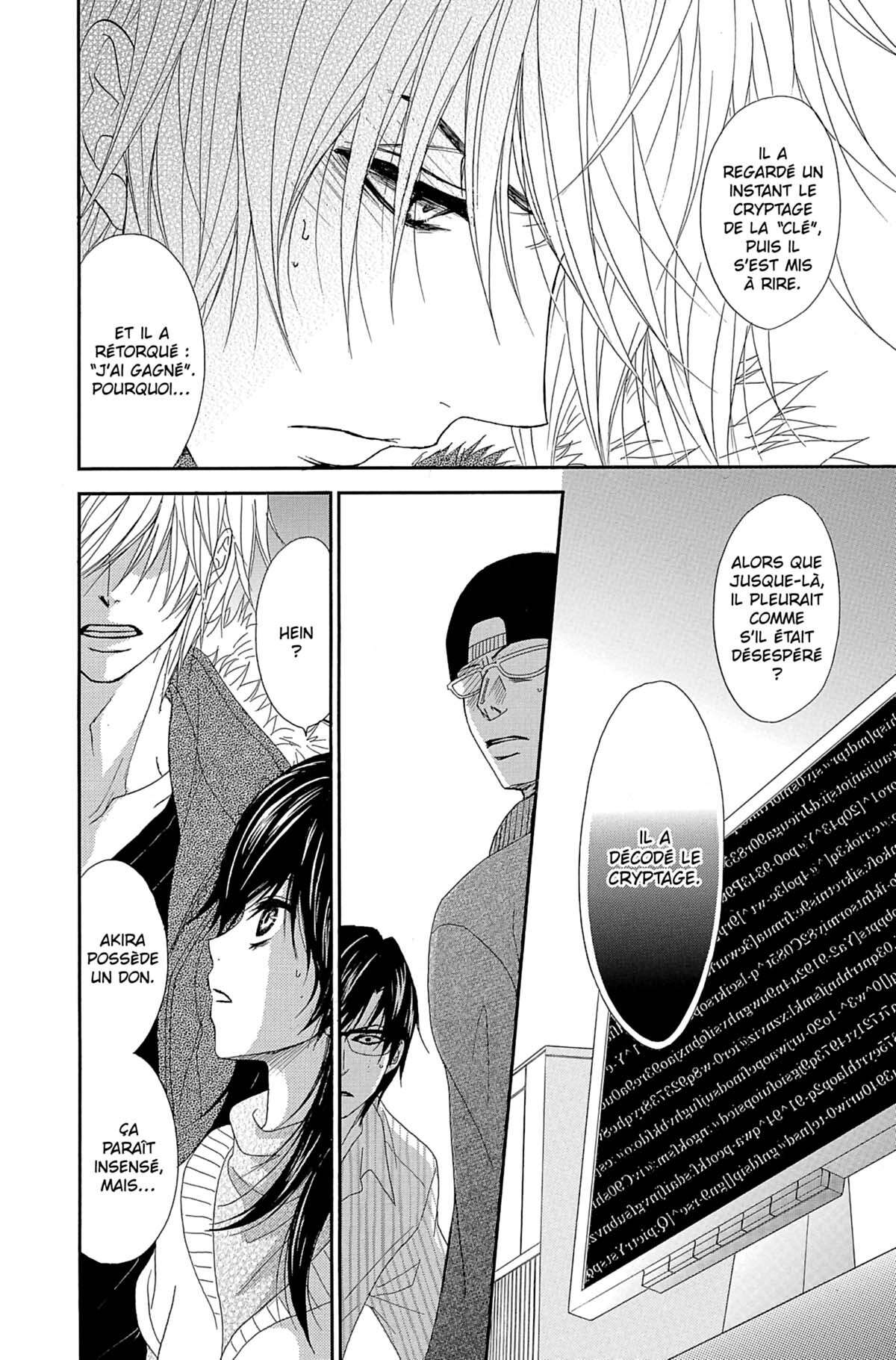 Dengeki Daisy Volume 13 page 76