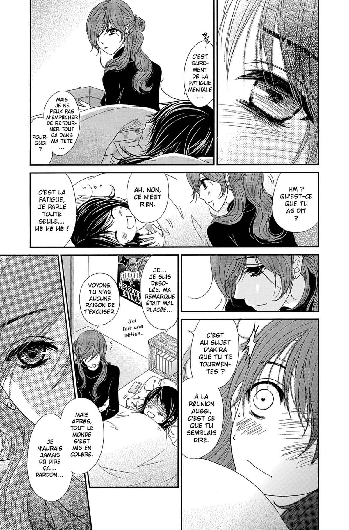 Dengeki Daisy Volume 13 page 93