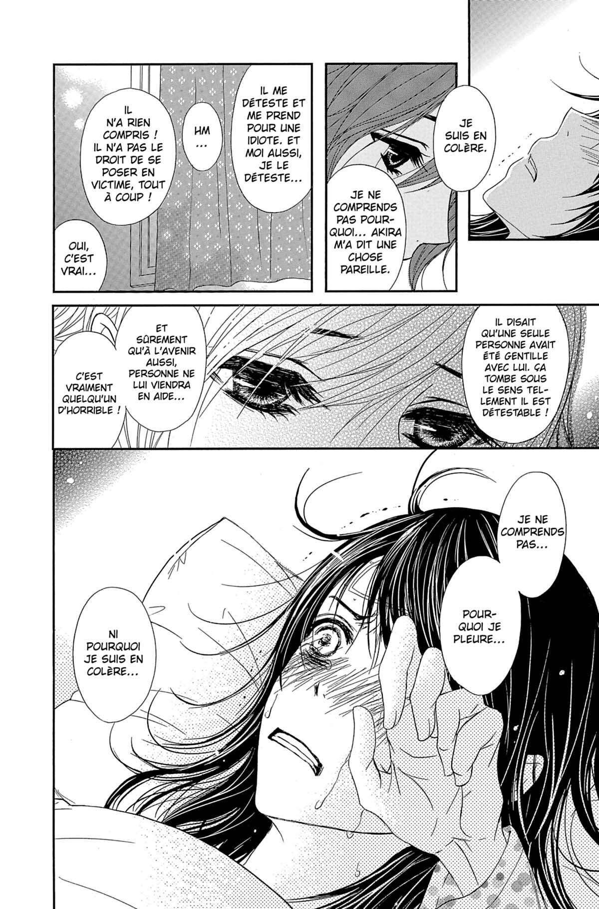 Dengeki Daisy Volume 13 page 96