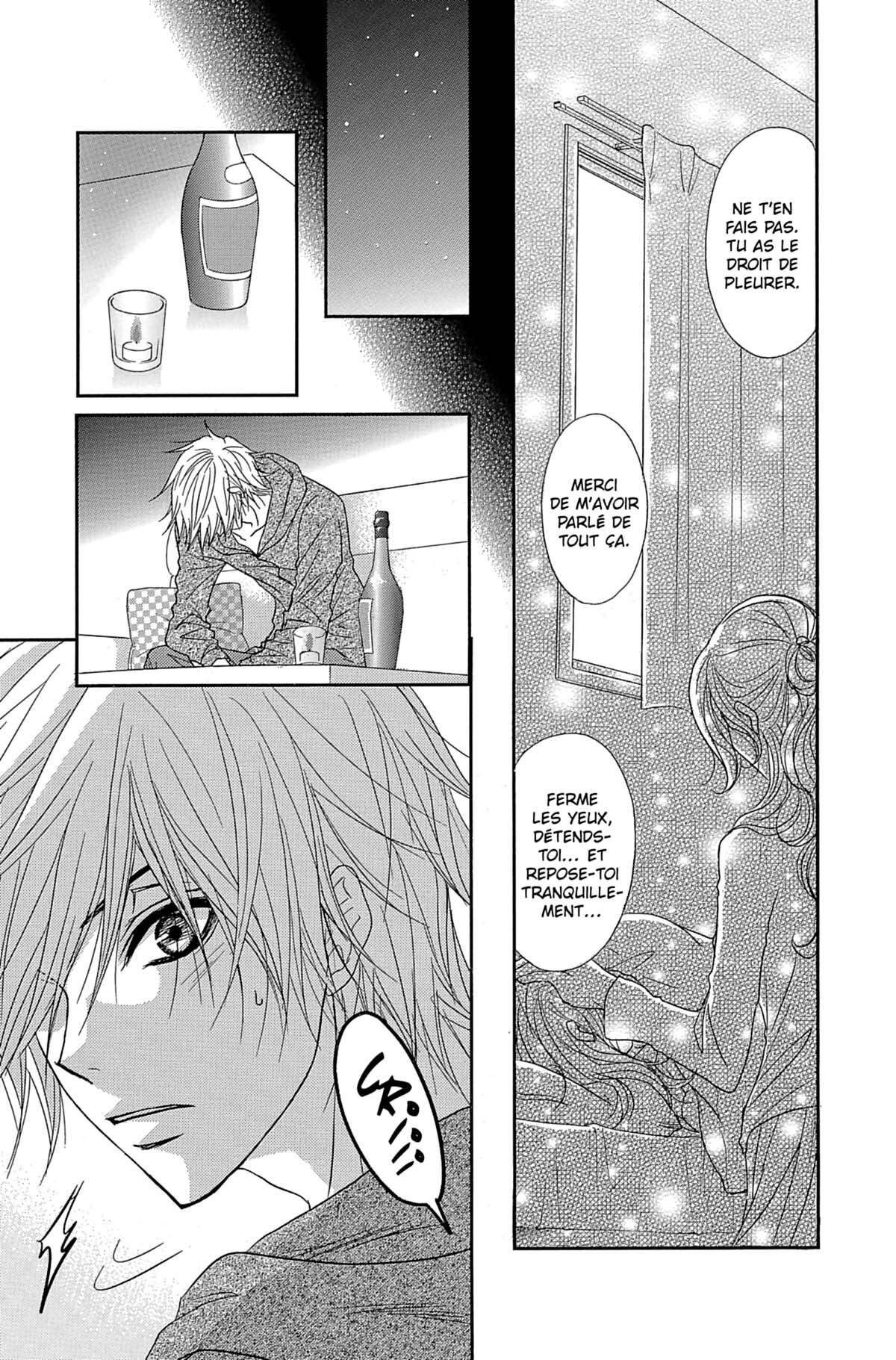 Dengeki Daisy Volume 13 page 97