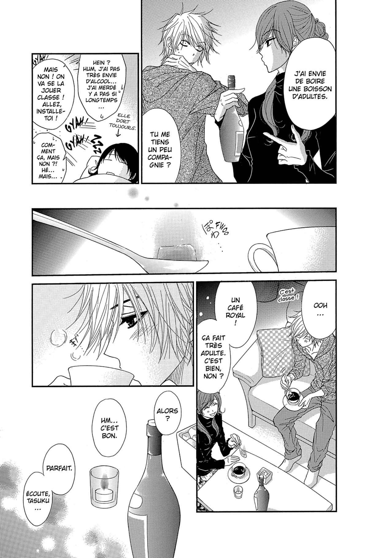 Dengeki Daisy Volume 13 page 99