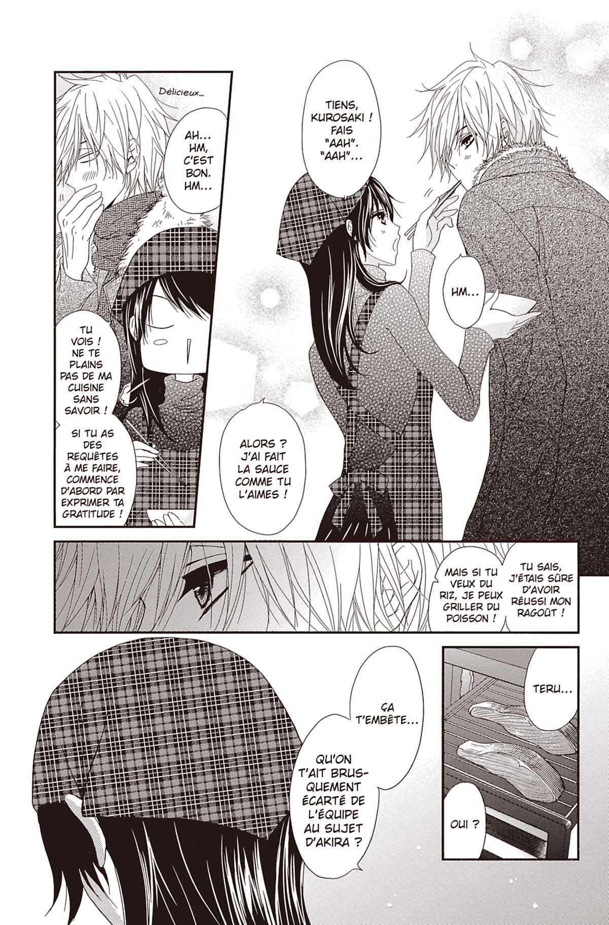 Dengeki Daisy Volume 14 page 48
