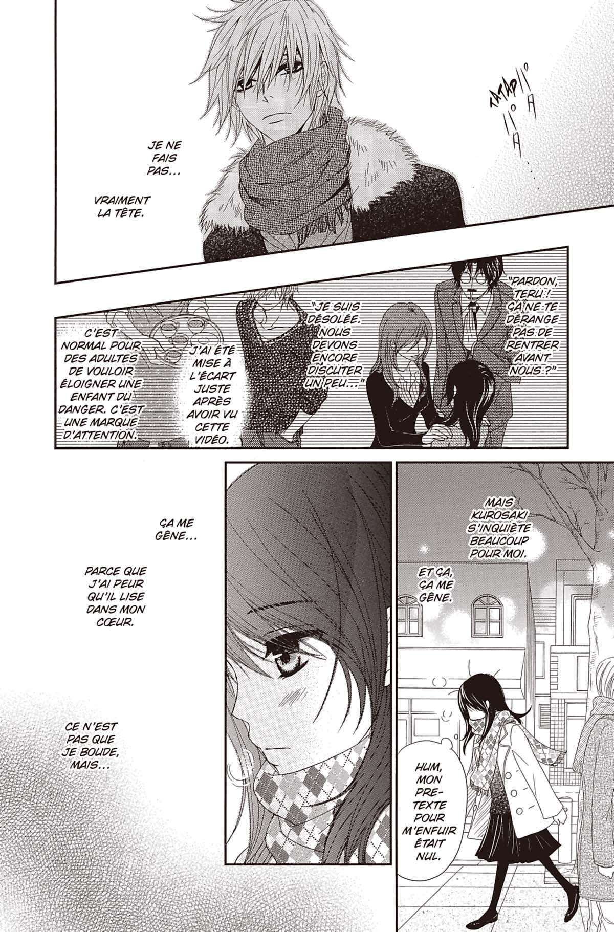 Dengeki Daisy Volume 14 page 50