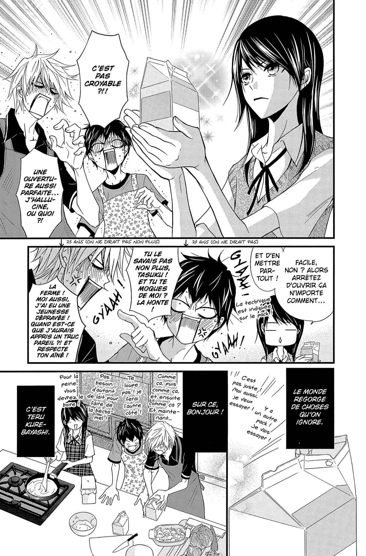 Dengeki Daisy Volume 16 page 101