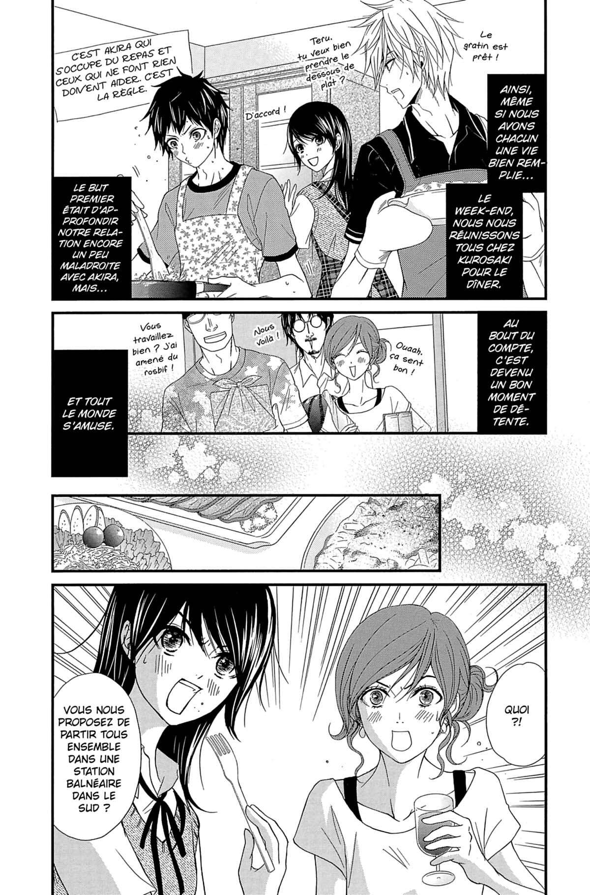 Dengeki Daisy Volume 16 page 104