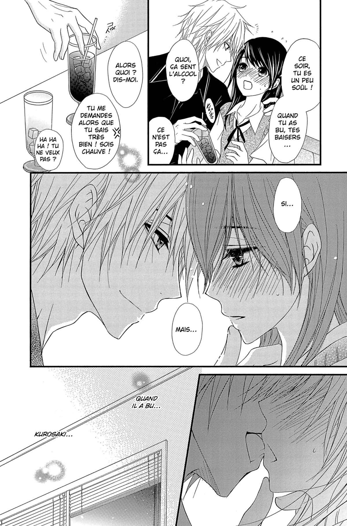 Dengeki Daisy Volume 16 page 110