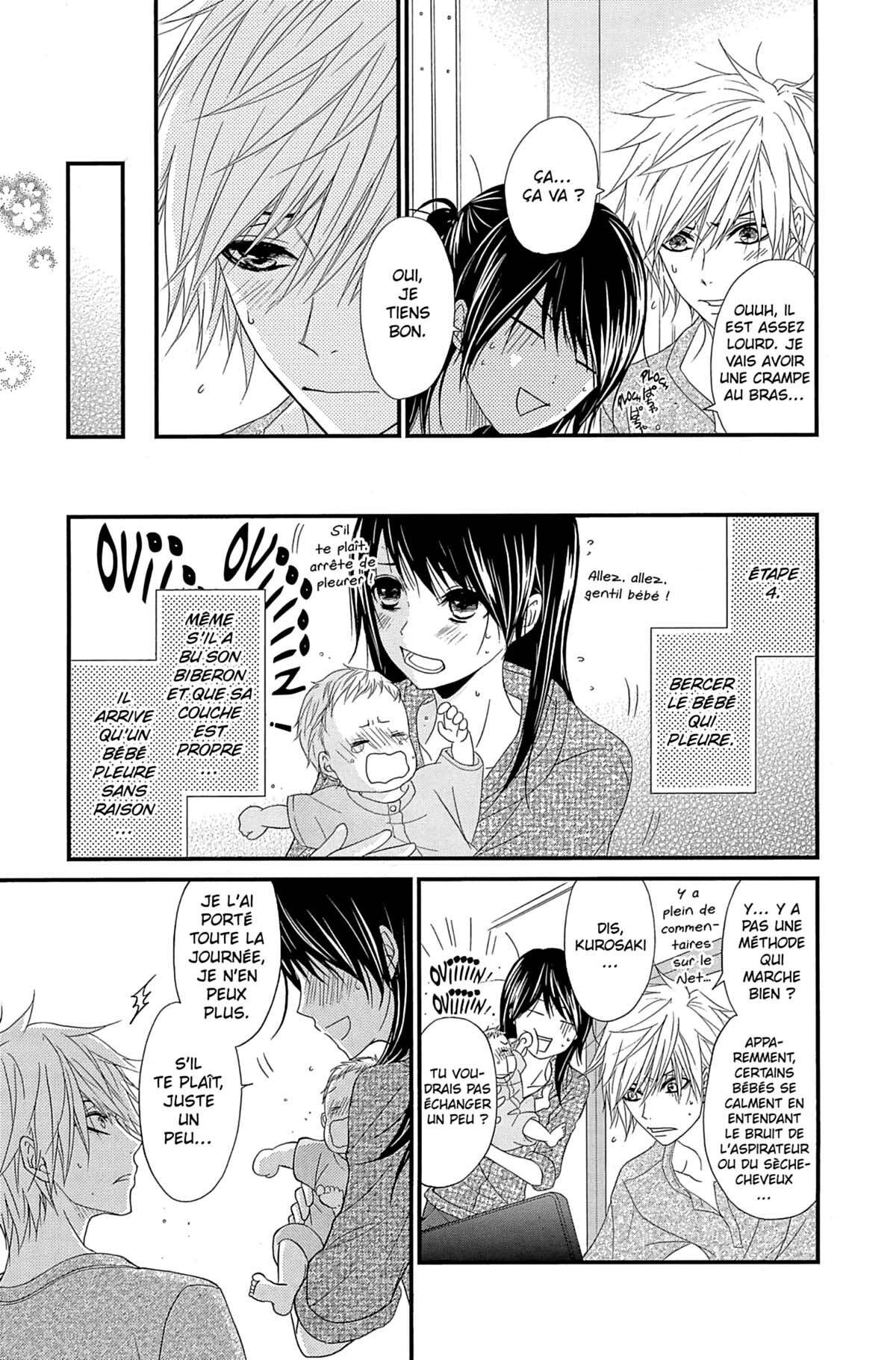 Dengeki Daisy Volume 16 page 135