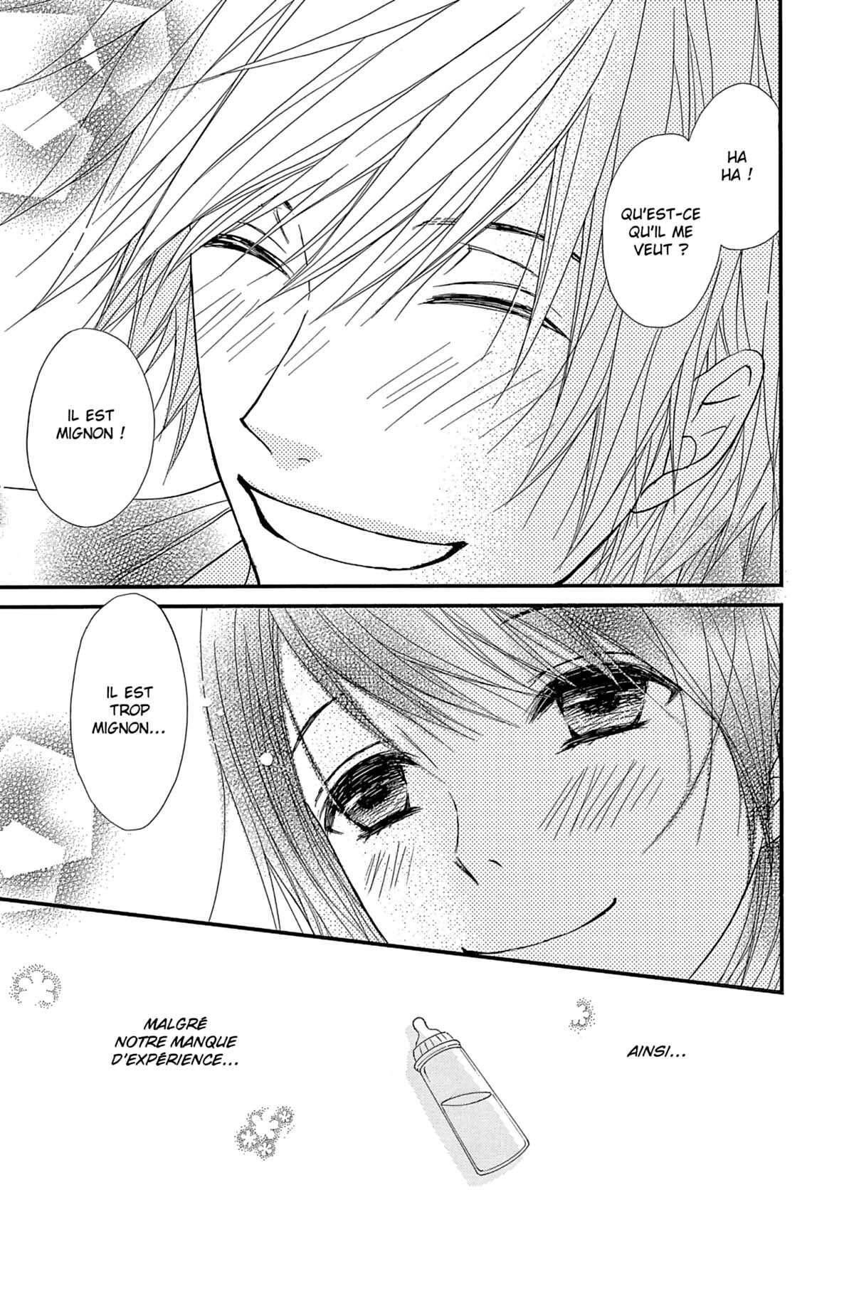 Dengeki Daisy Volume 16 page 145