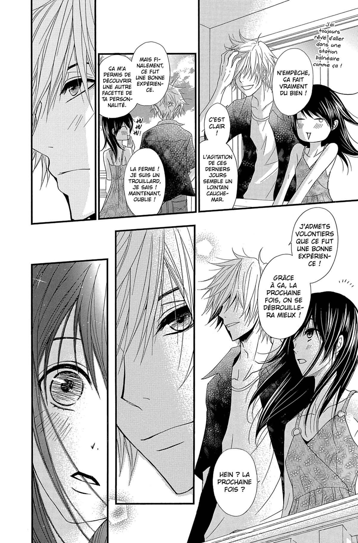 Dengeki Daisy Volume 16 page 152