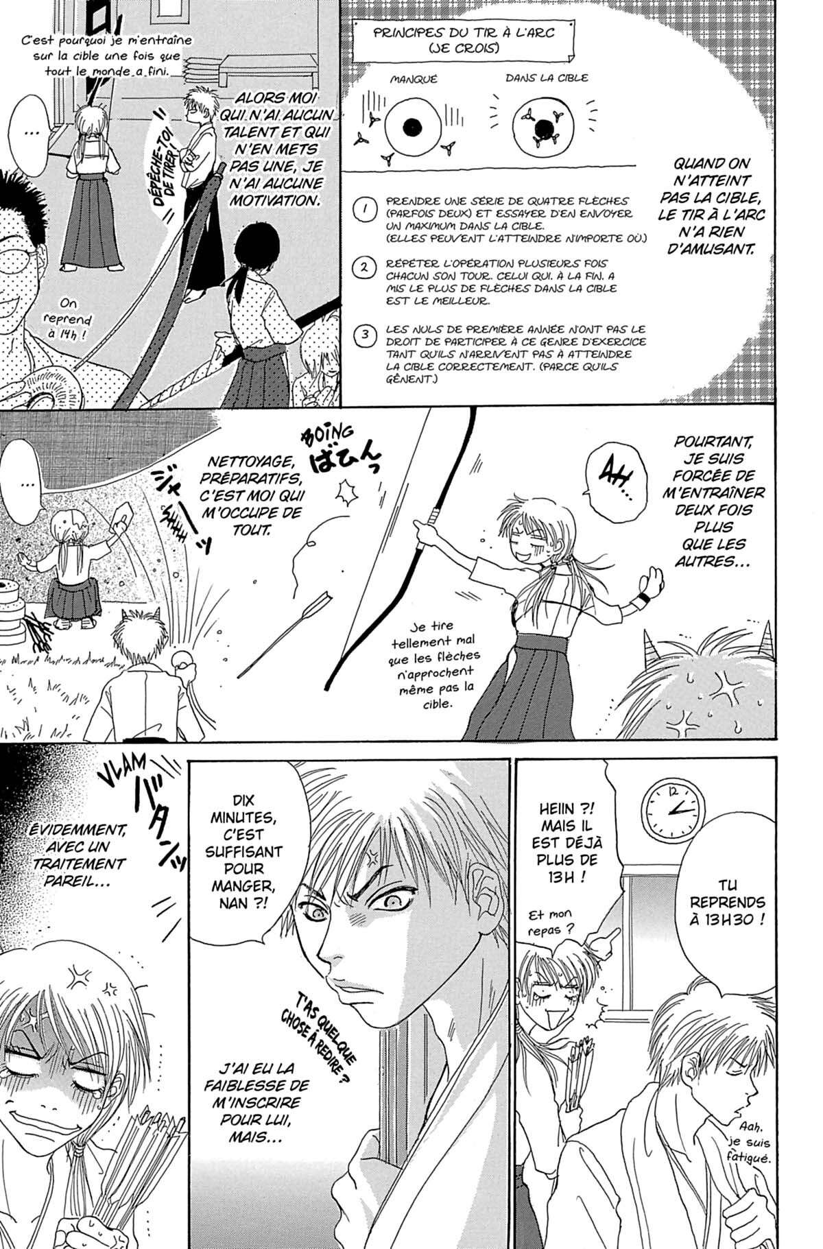 Dengeki Daisy Volume 16 page 163