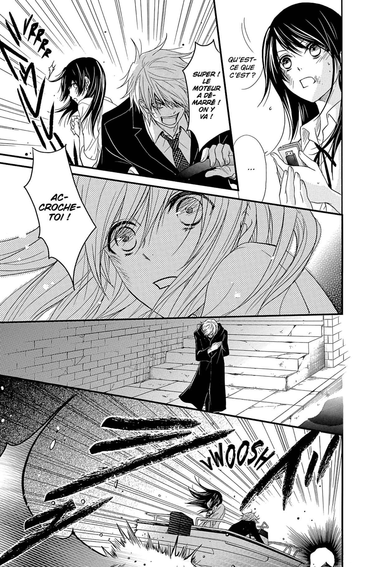 Dengeki Daisy Volume 16 page 27