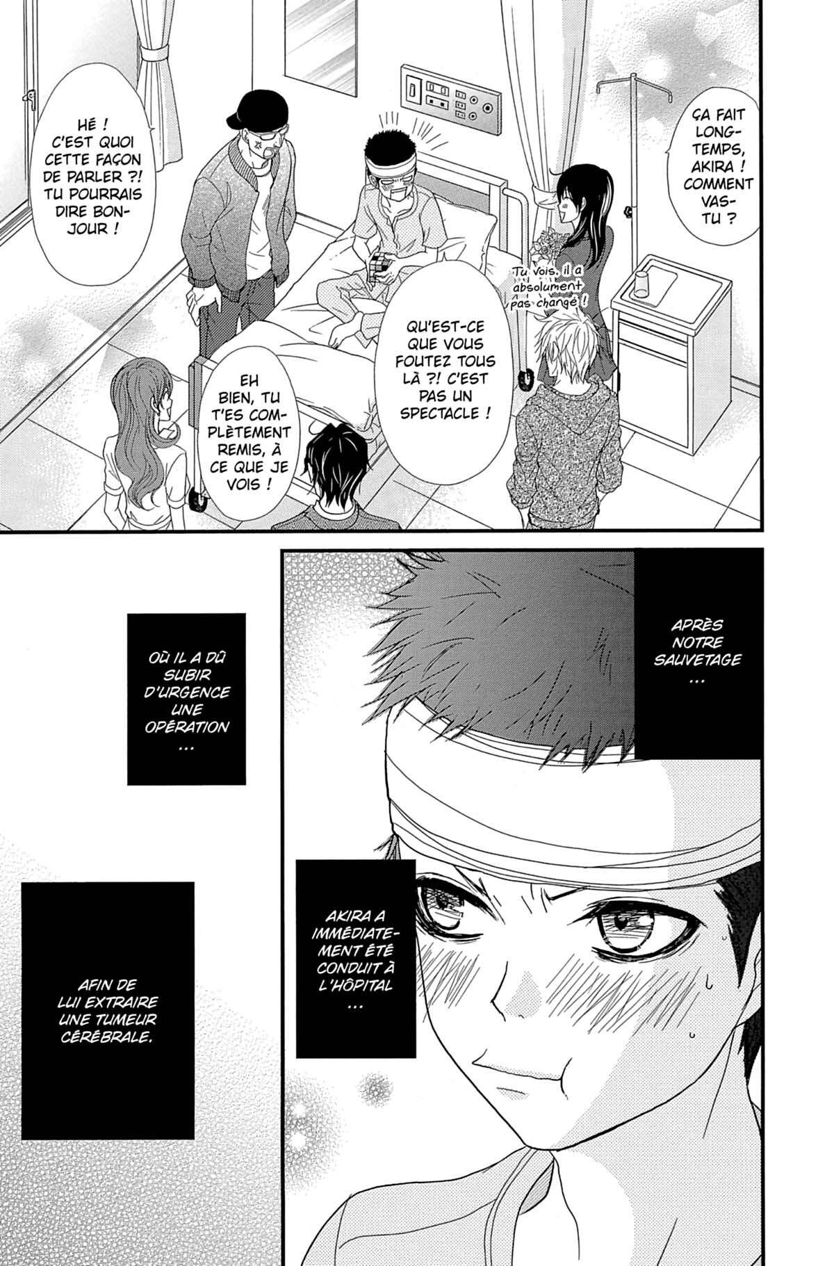 Dengeki Daisy Volume 16 page 31
