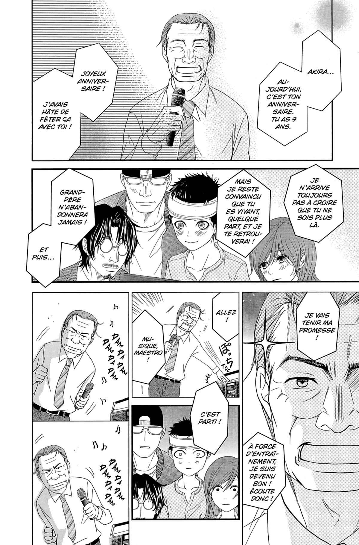 Dengeki Daisy Volume 16 page 36