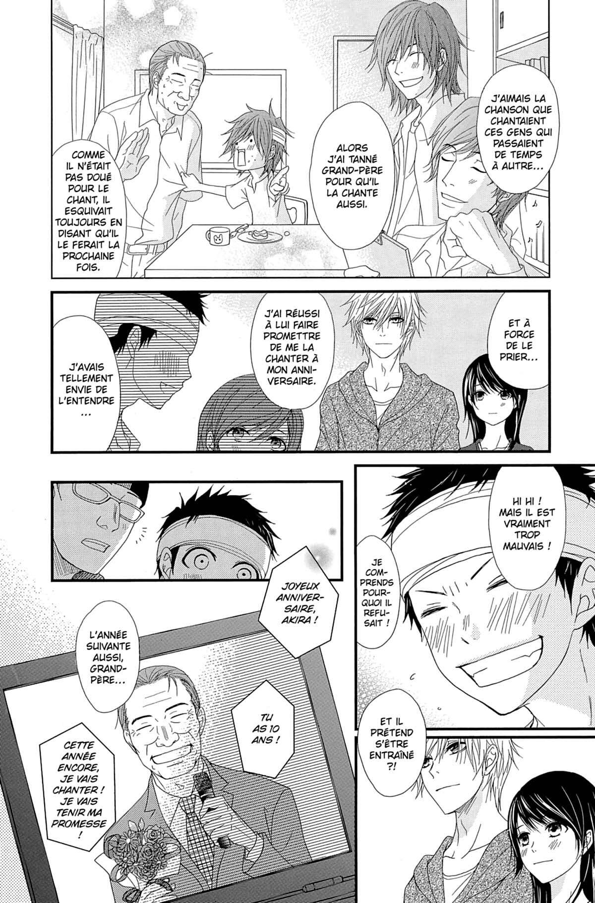 Dengeki Daisy Volume 16 page 38