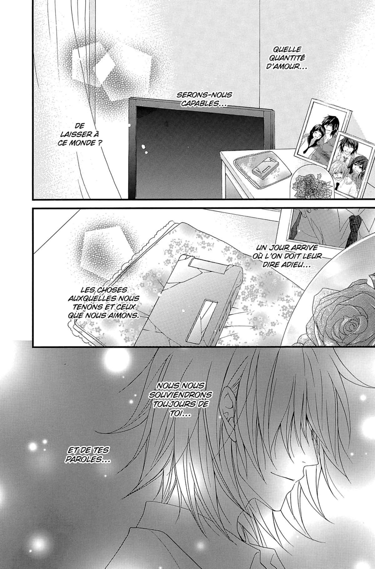 Dengeki Daisy Volume 16 page 42