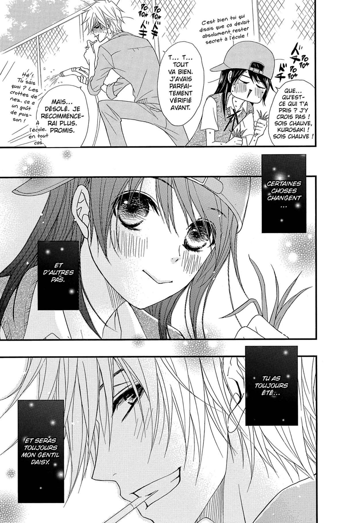 Dengeki Daisy Volume 16 page 49