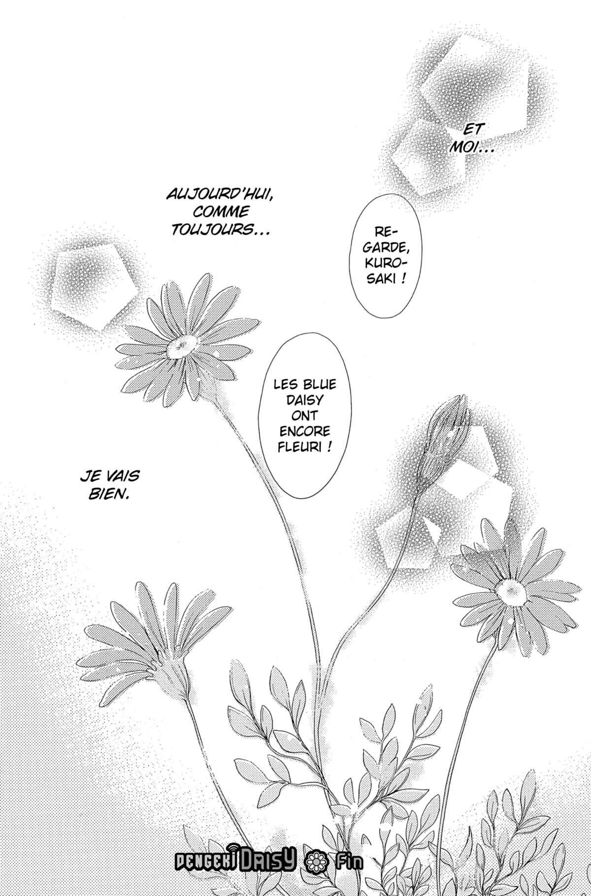 Dengeki Daisy Volume 16 page 50