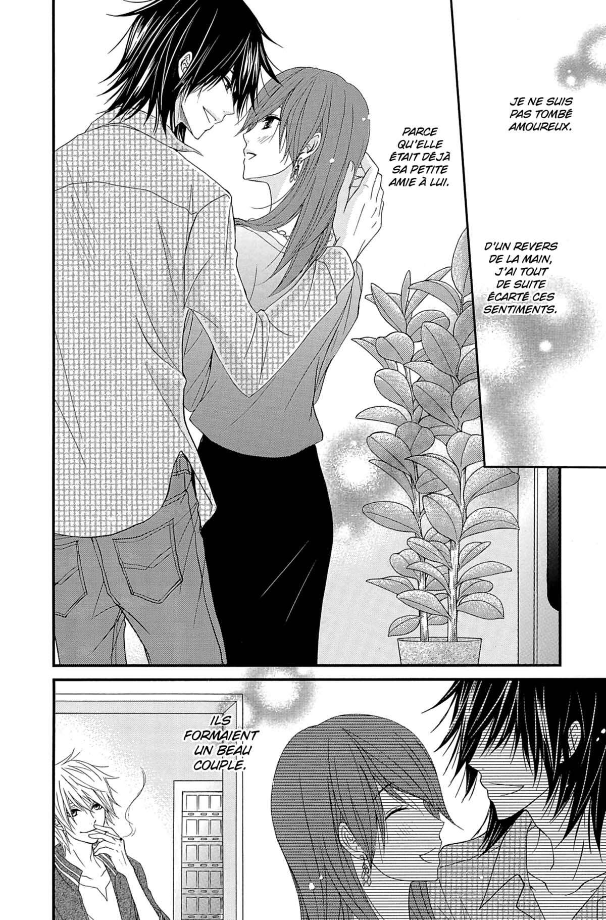 Dengeki Daisy Volume 16 page 68