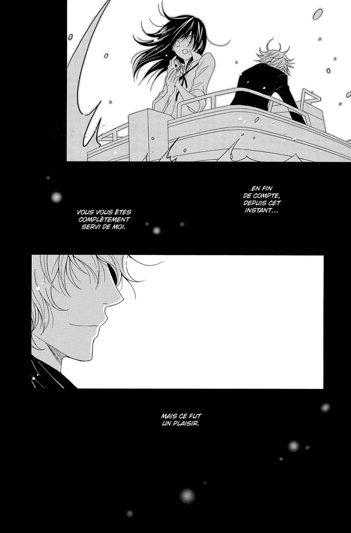 Dengeki Daisy Volume 16 page 84