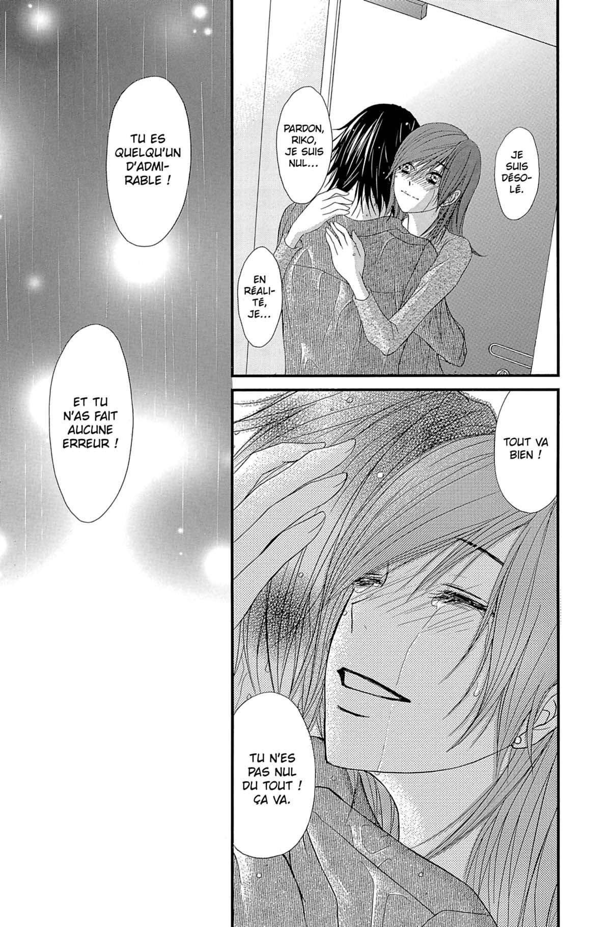 Dengeki Daisy Volume 16 page 93