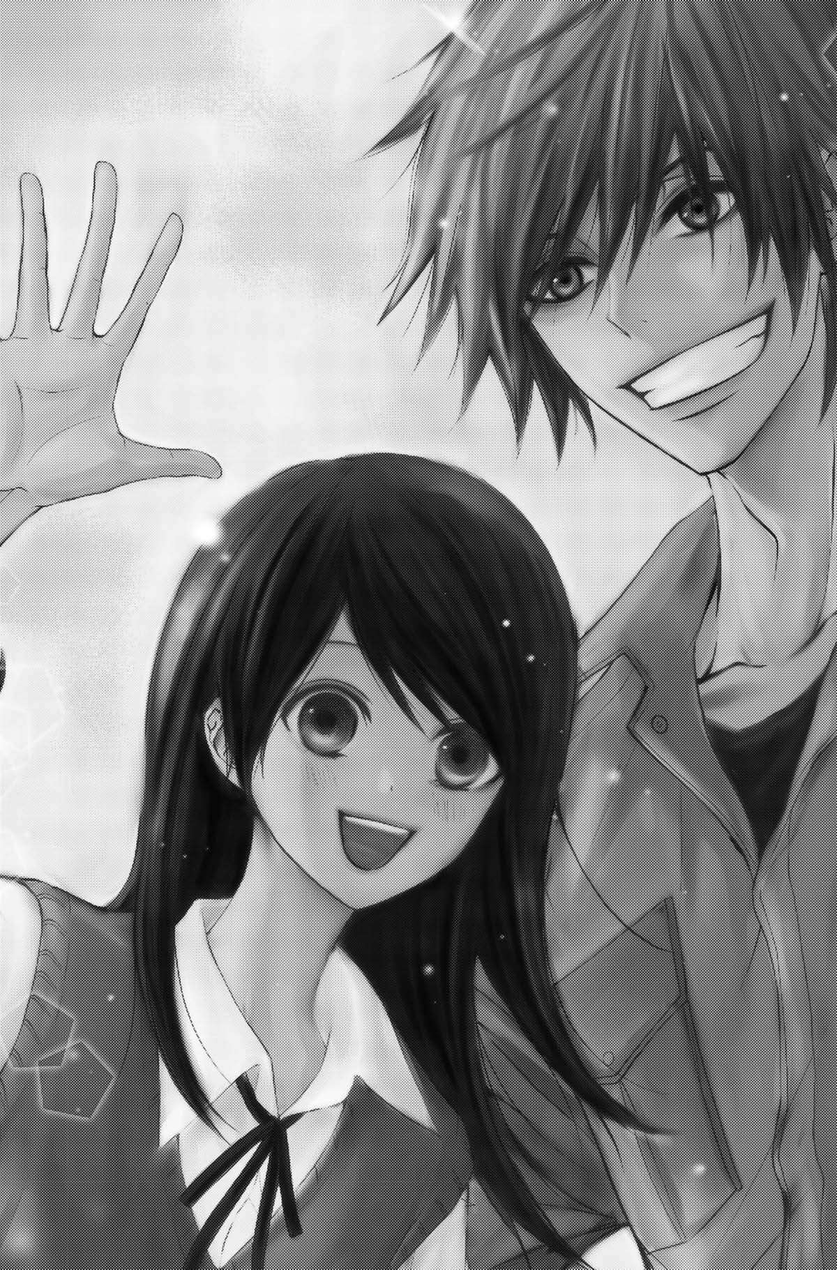Dengeki Daisy Volume 16 page 96