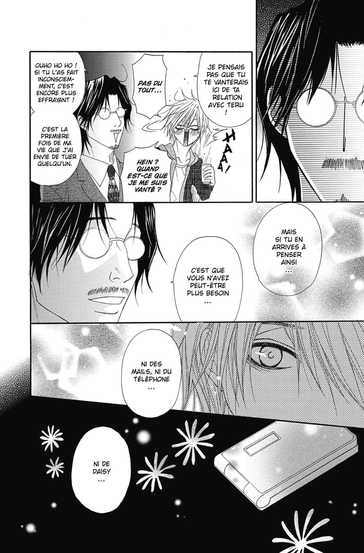 Dengeki Daisy Volume 6 page 100