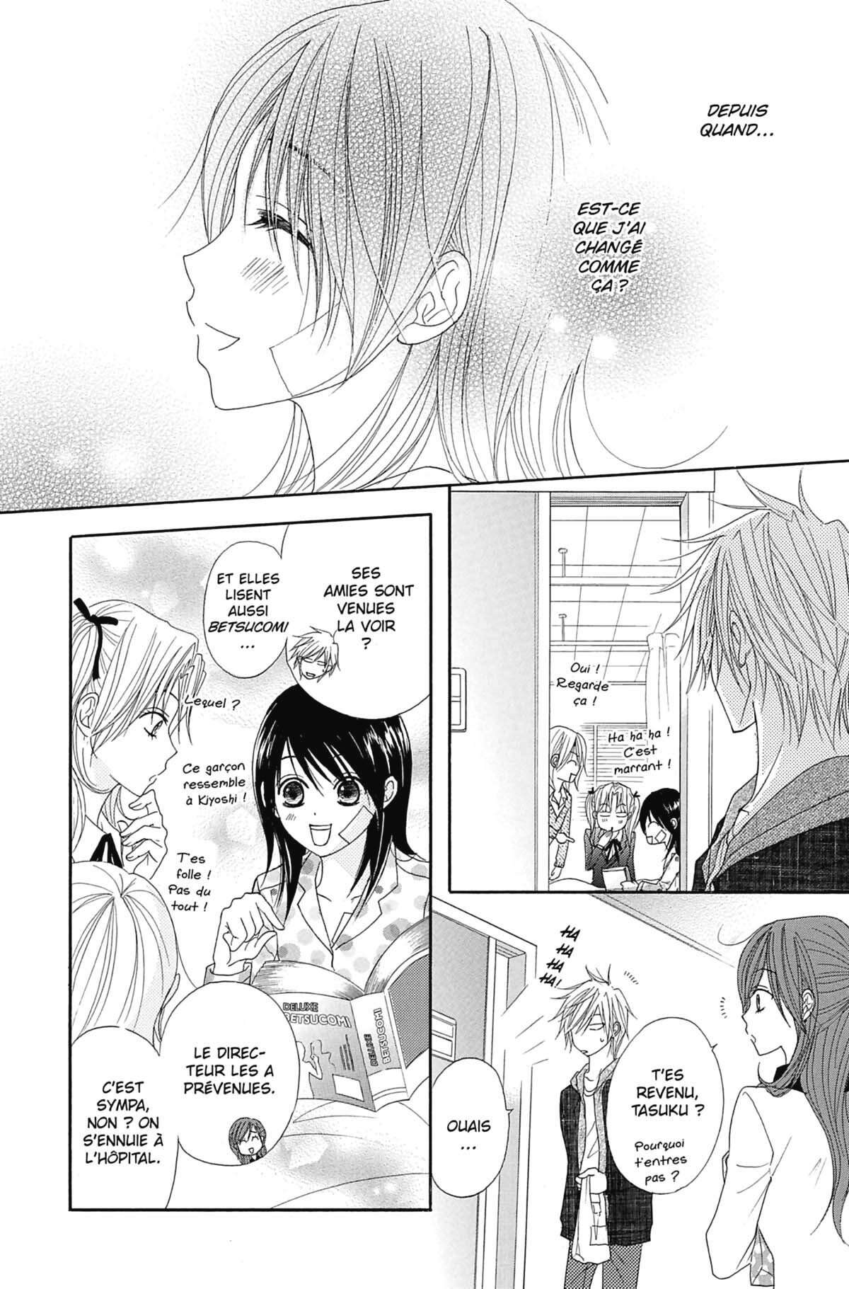 Dengeki Daisy Volume 6 page 102