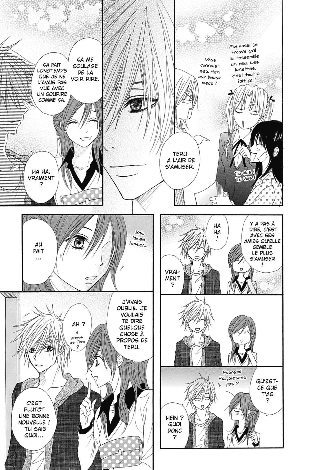 Dengeki Daisy Volume 6 page 103