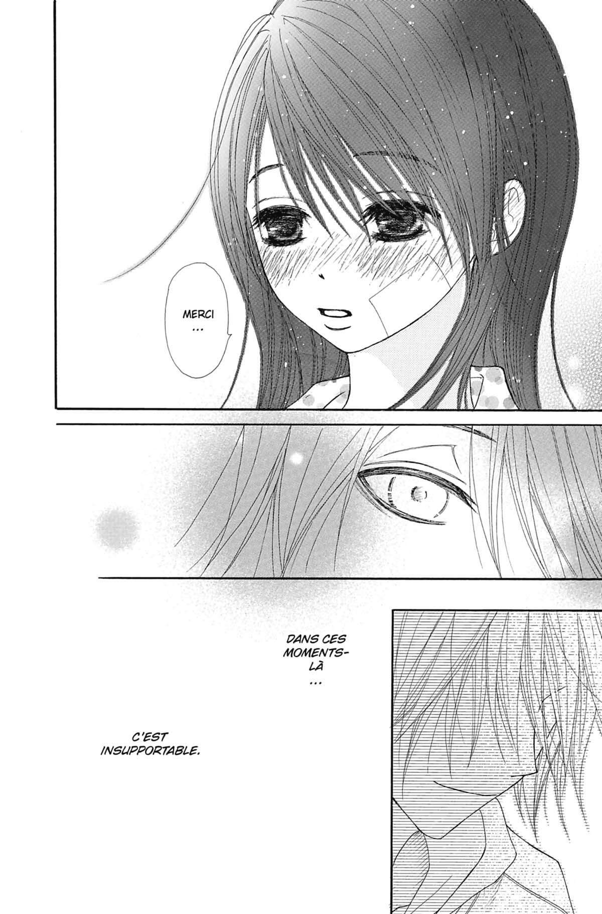 Dengeki Daisy Volume 6 page 110
