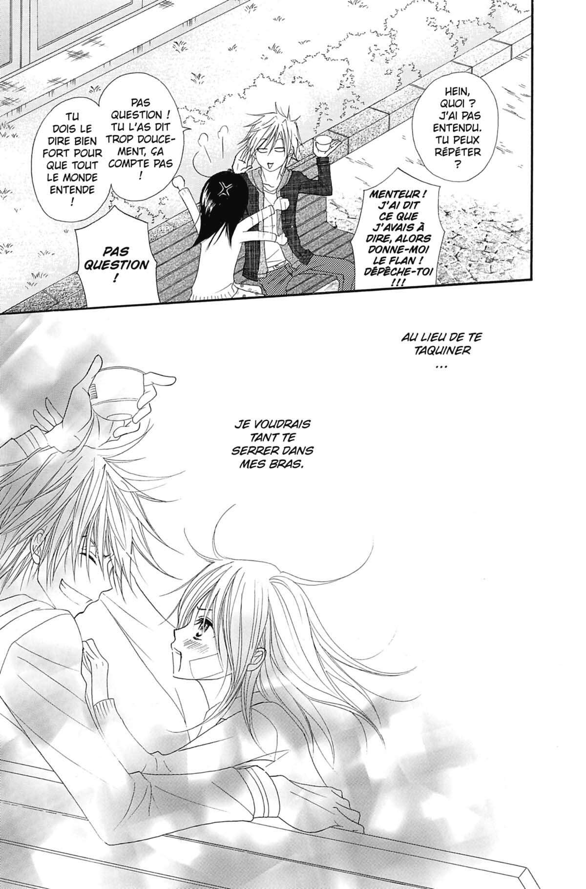 Dengeki Daisy Volume 6 page 111