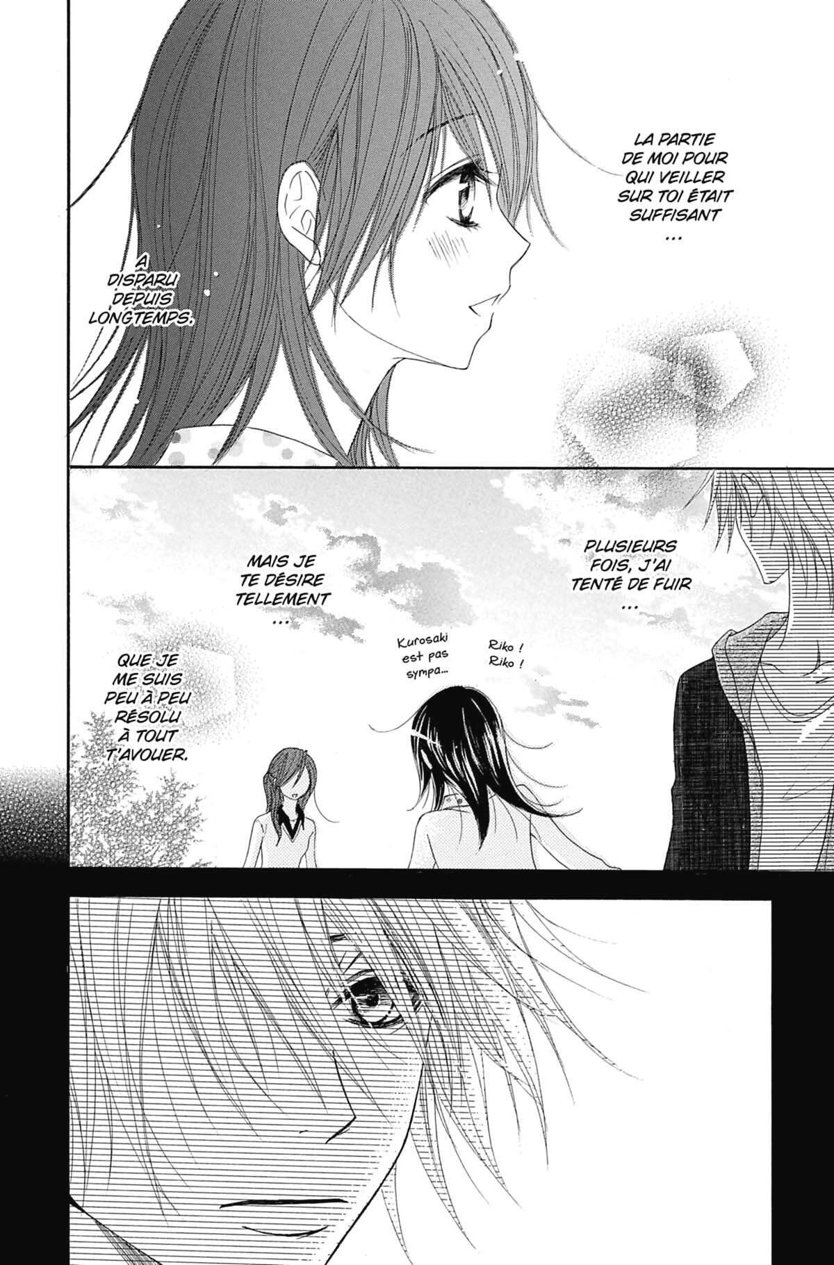 Dengeki Daisy Volume 6 page 112