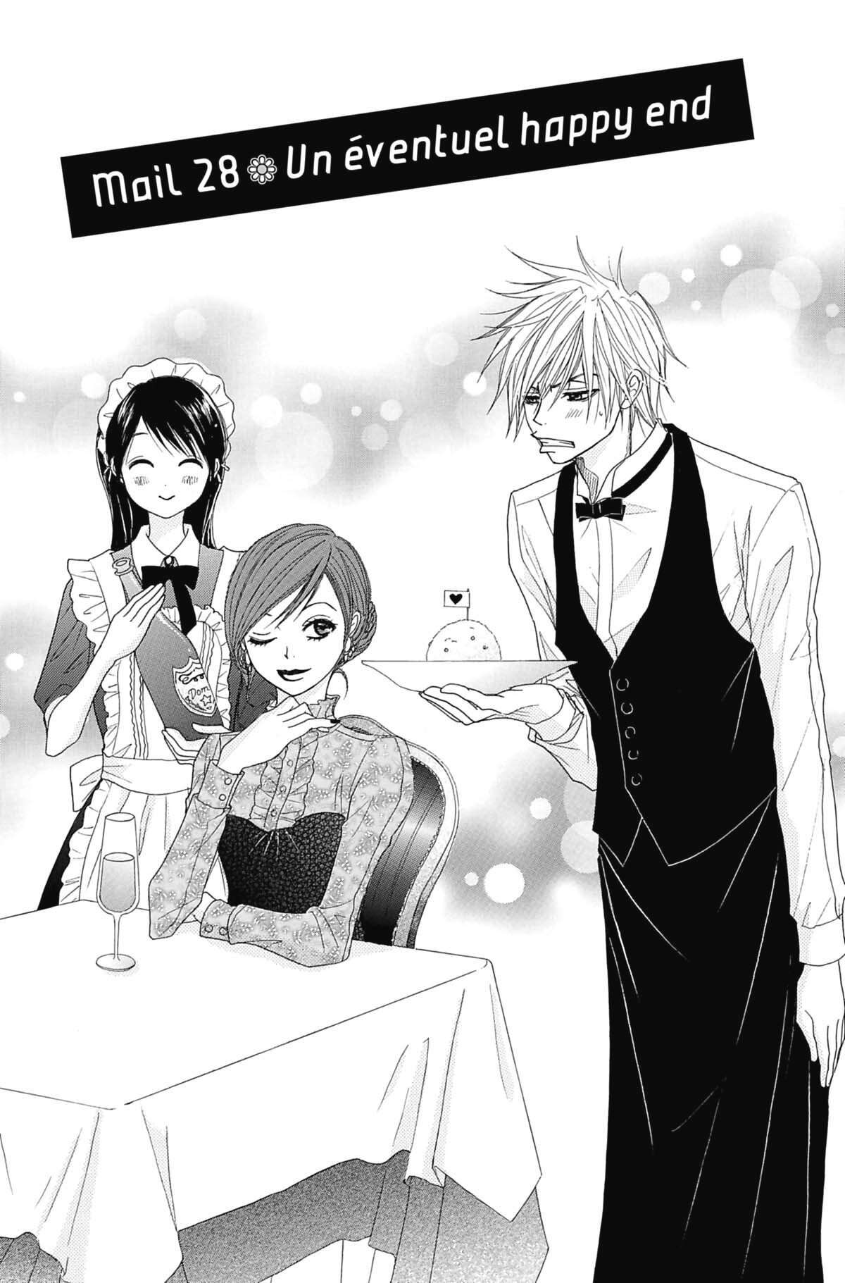 Dengeki Daisy Volume 6 page 115
