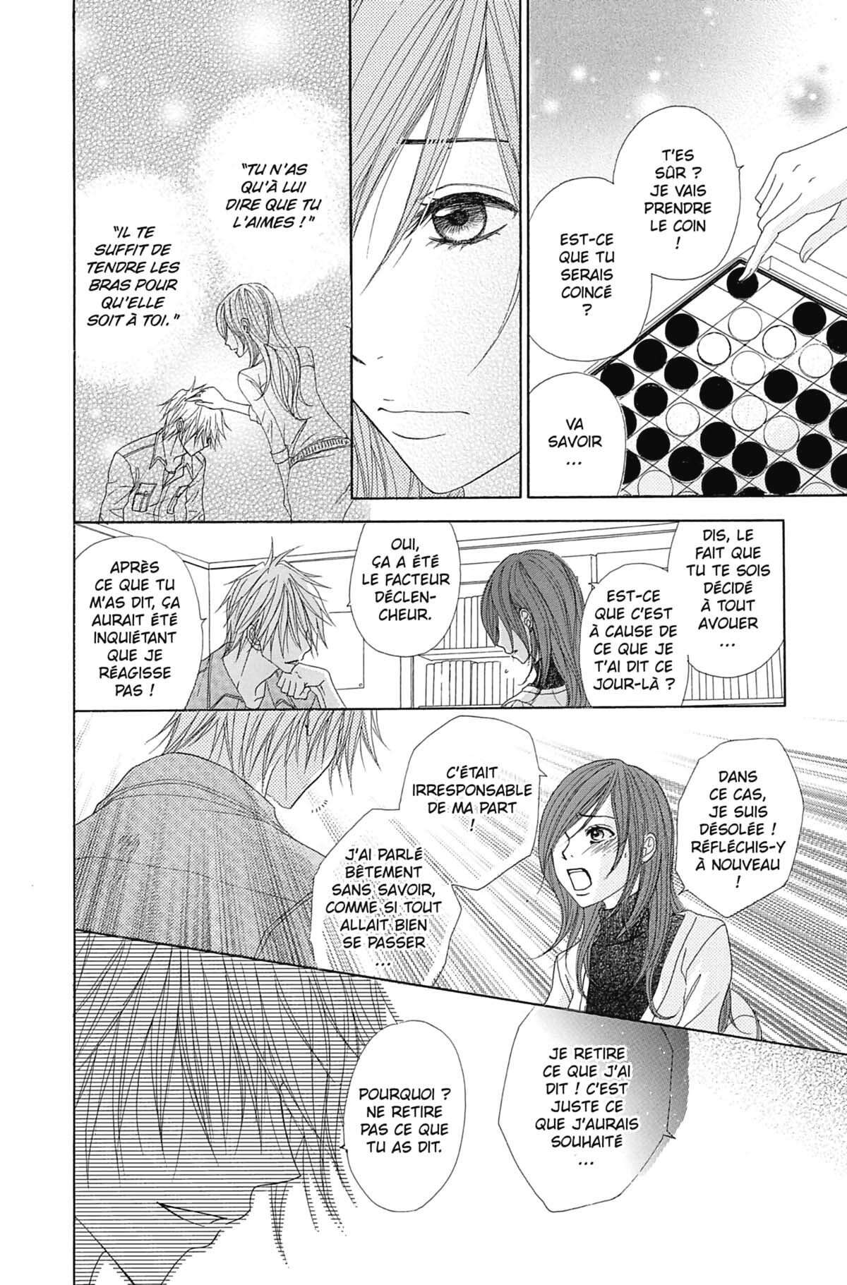 Dengeki Daisy Volume 6 page 126
