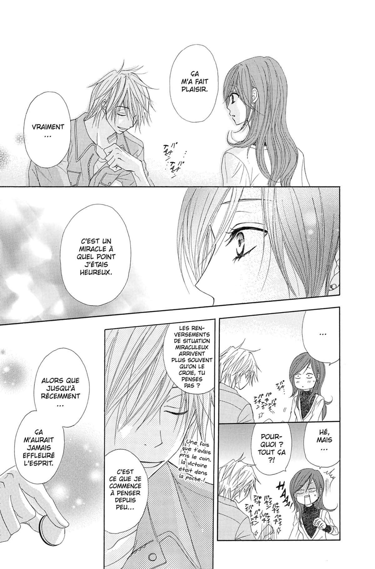 Dengeki Daisy Volume 6 page 127