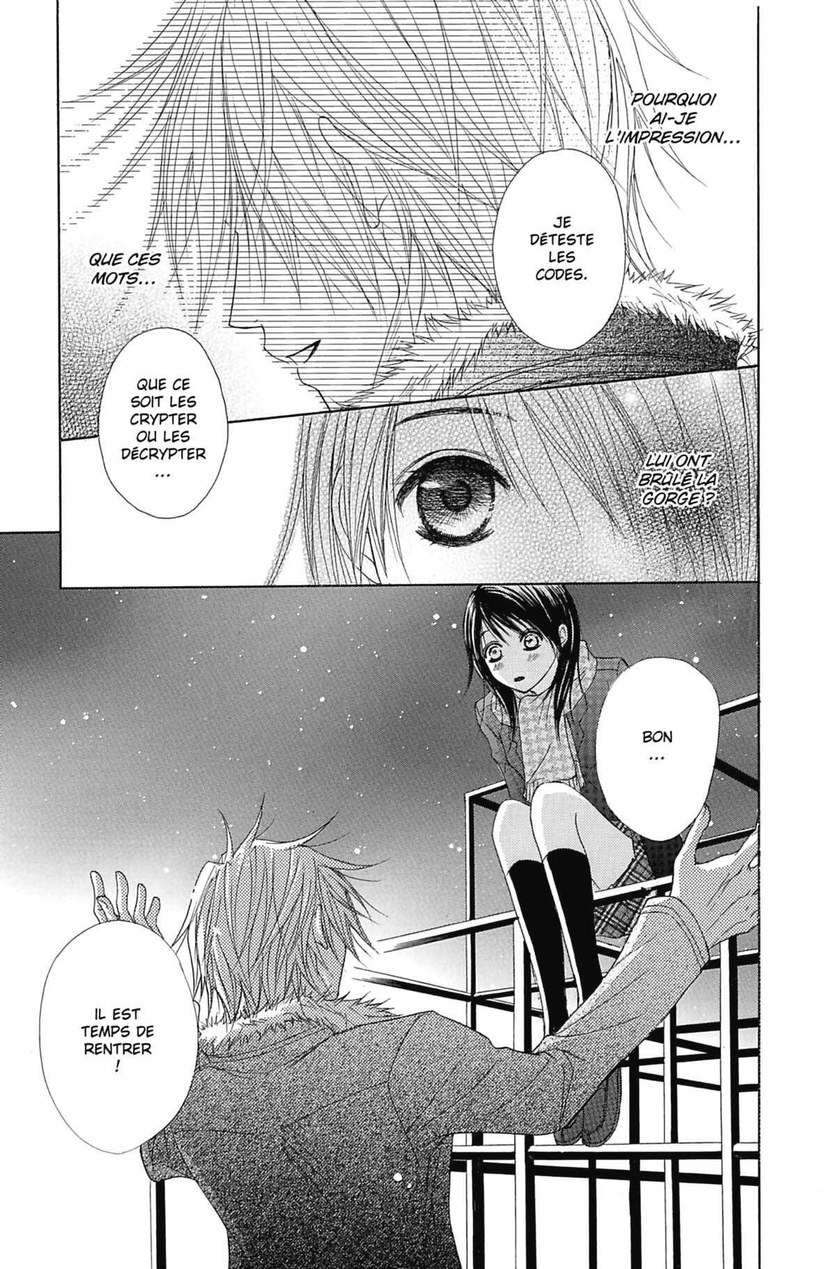 Dengeki Daisy Volume 6 page 139