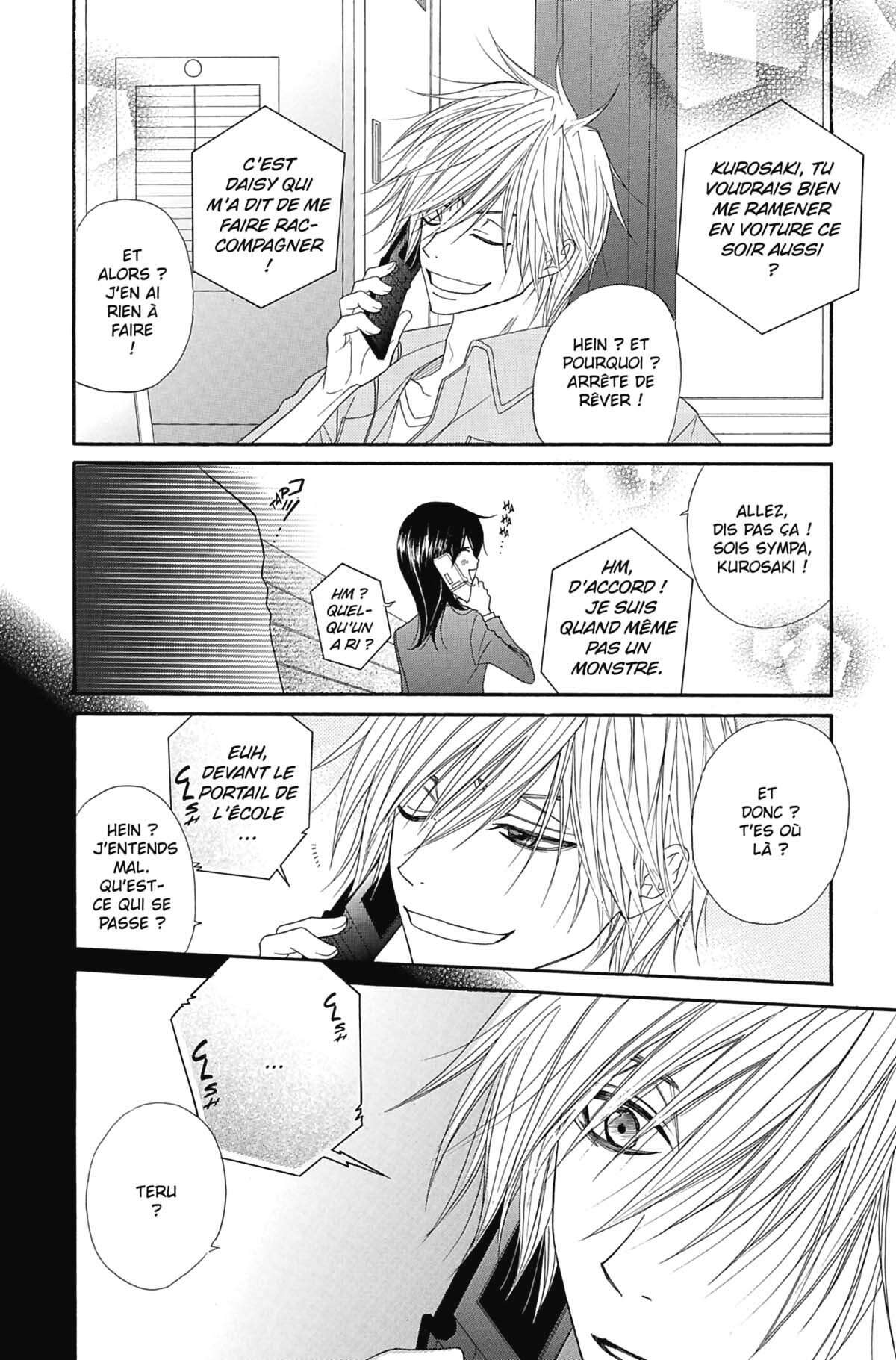 Dengeki Daisy Volume 6 page 34