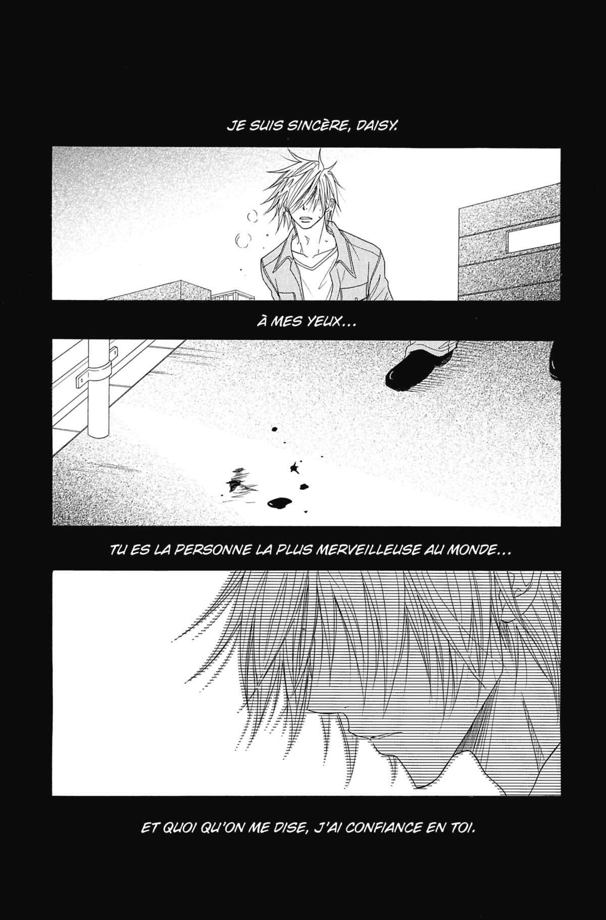 Dengeki Daisy Volume 6 page 36