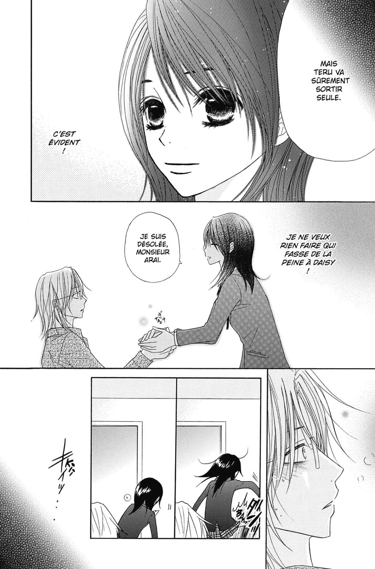 Dengeki Daisy Volume 6 page 62