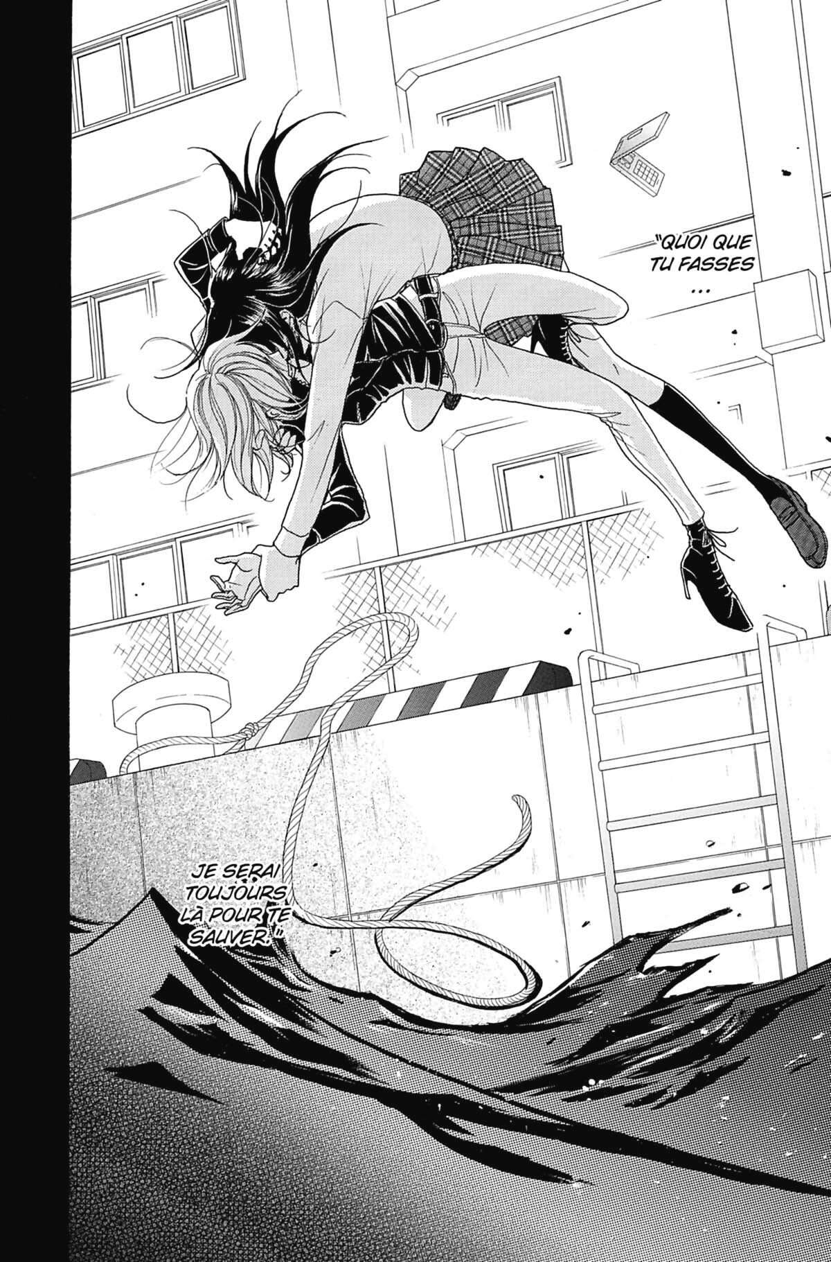 Dengeki Daisy Volume 6 page 68