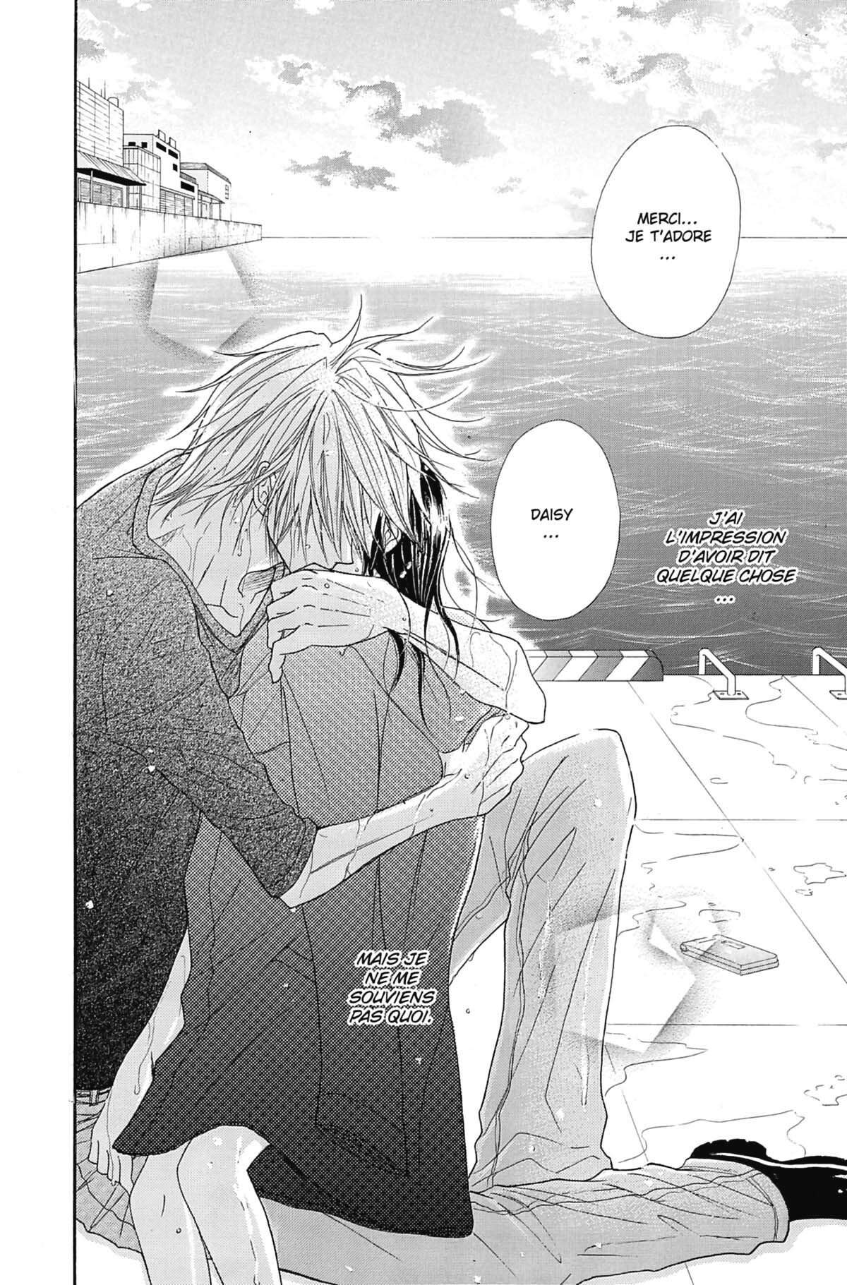Dengeki Daisy Volume 6 page 72