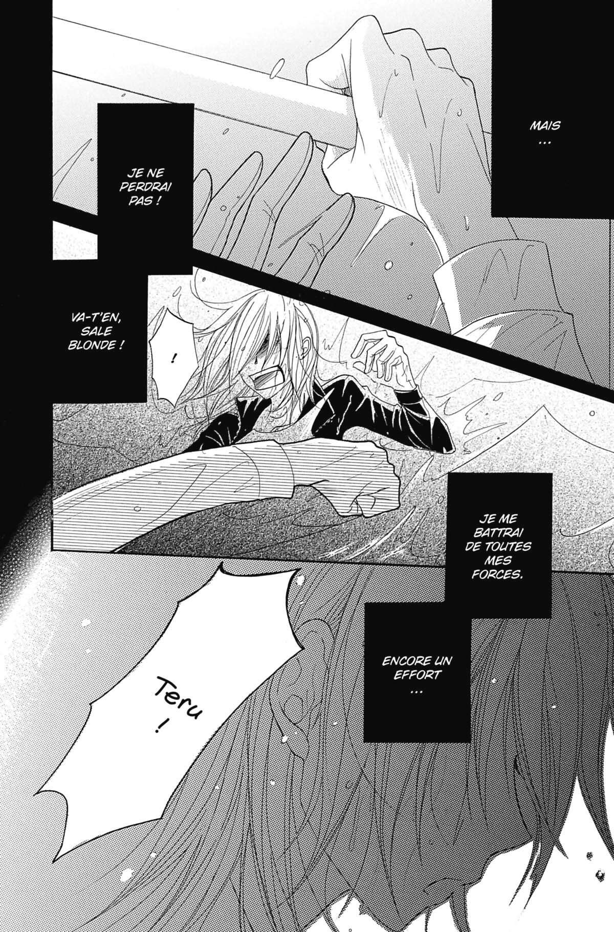 Dengeki Daisy Volume 6 page 78